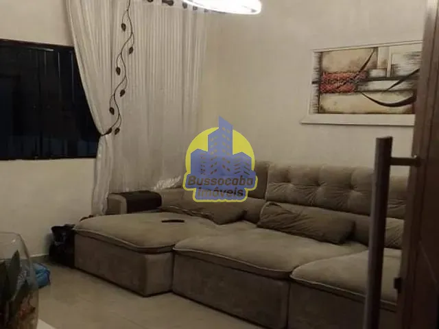 Casa com 125m² 3 quartos e 2 banheiros, à venda, no bairro Jardim Veloso em Osasco