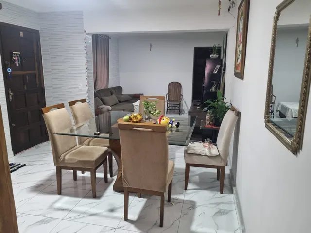 Sobrado 3 quartos e 4 banheiros, à venda, no bairro Jardim Nordeste em São Paulo