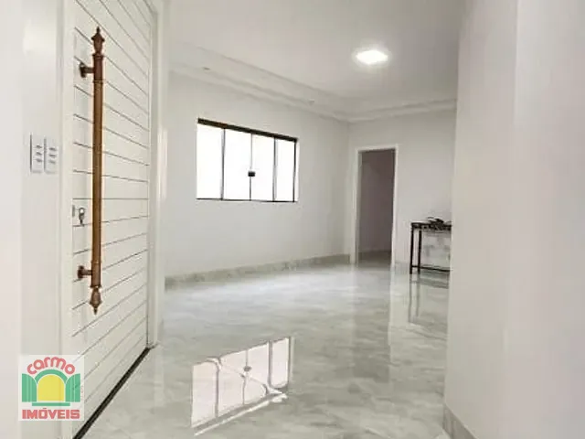 Casa com 396m² 3 quartos e 4 banheiros, à venda, no bairro Anápolis City em Anápolis