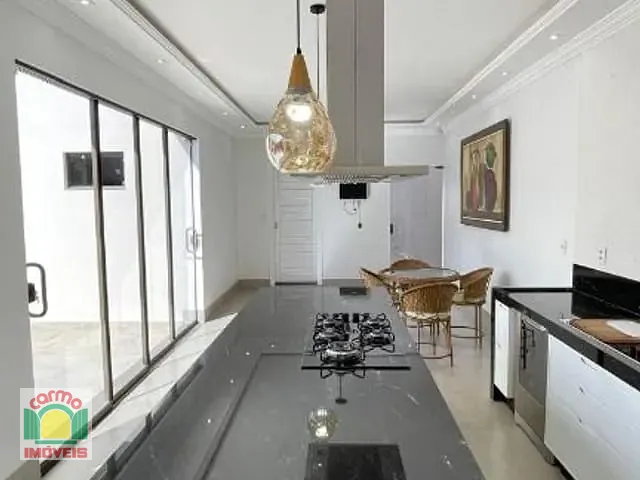 Casa com 396m² 3 quartos e 4 banheiros, à venda, no bairro Anápolis City em Anápolis