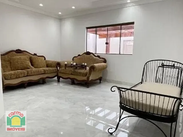 Casa com 396m² 3 quartos e 4 banheiros, à venda, no bairro Anápolis City em Anápolis