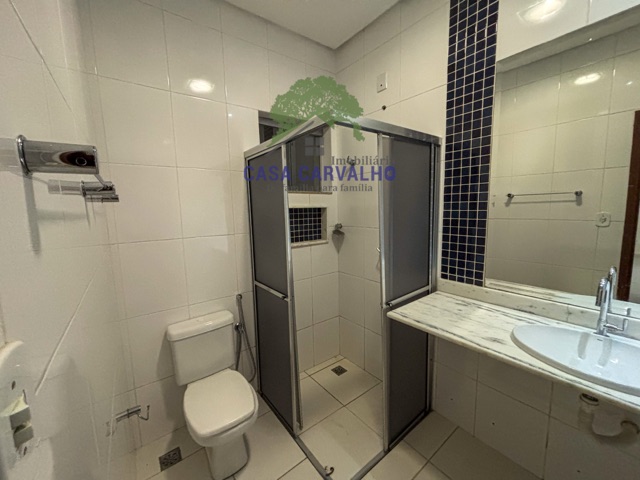 Casa 2 quartos e 3 banheiros, à venda, no bairro Centro em Corumbá