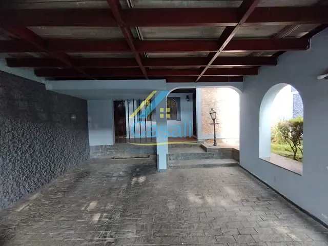 Casa 3 quartos e 2 banheiros, à venda, no bairro Centro em São Roque