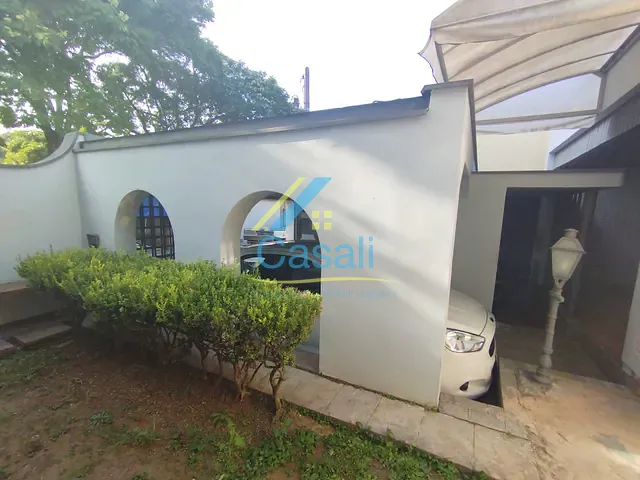Casa 3 quartos e 2 banheiros, à venda, no bairro Centro em São Roque