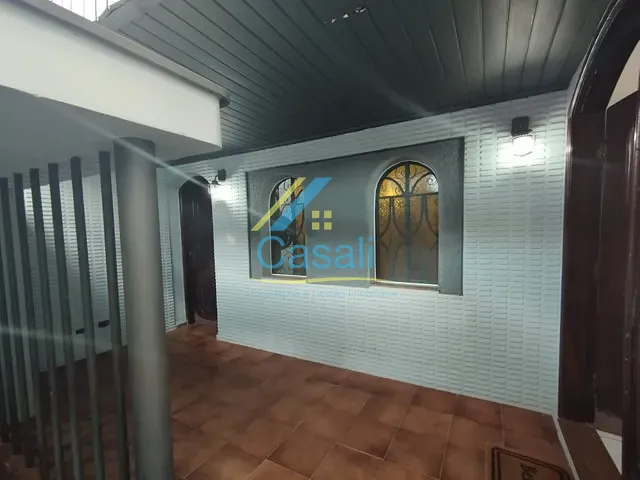 Casa 3 quartos e 2 banheiros, à venda, no bairro Centro em São Roque