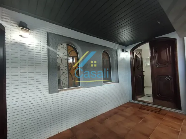 Casa 3 quartos e 2 banheiros, à venda, no bairro Centro em São Roque
