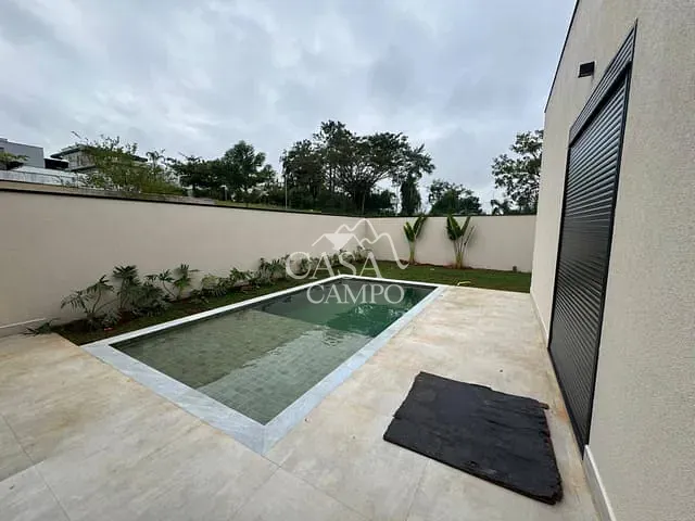 Casa com 434m² 3 quartos e 4 banheiros, à venda, no bairro Loteamento Residencial Una em Itu