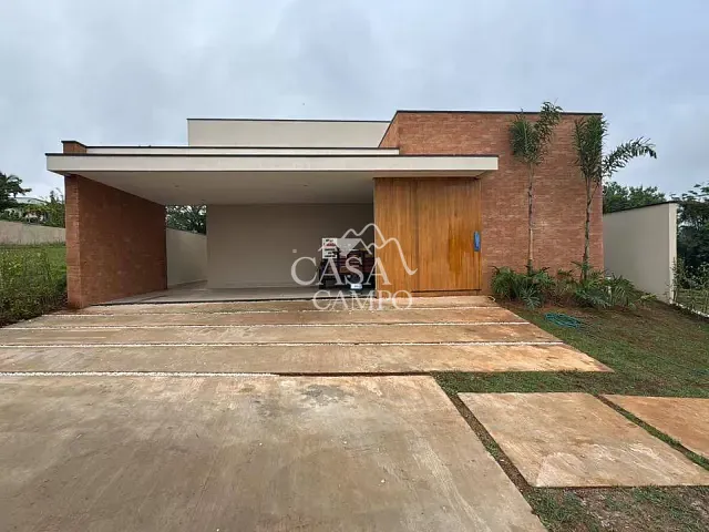 Casa com 434m² 3 quartos e 4 banheiros, à venda, no bairro Loteamento Residencial Una em Itu