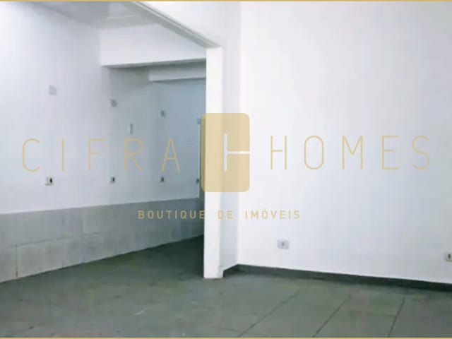 Foto do Casa - Sobrado comercial para venda/locação, 7 salas, 1 vaga, no melhor do Jd. Paulista | Cifra Homes