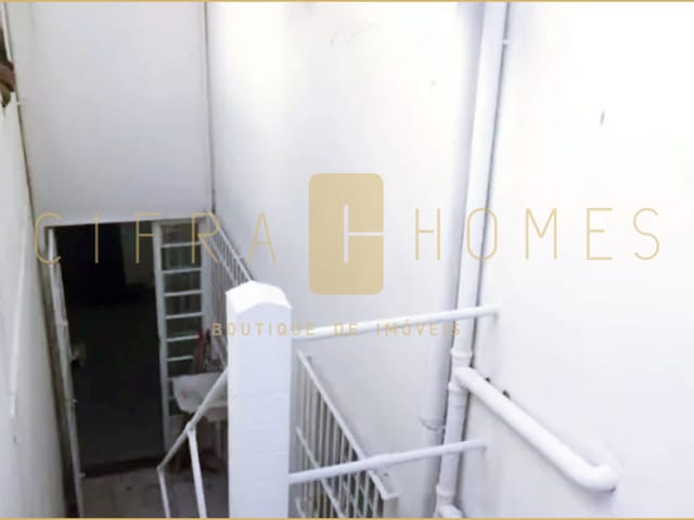 Foto do Casa - Sobrado comercial para venda/locação, 7 salas, 1 vaga, no melhor do Jd. Paulista | Cifra Homes