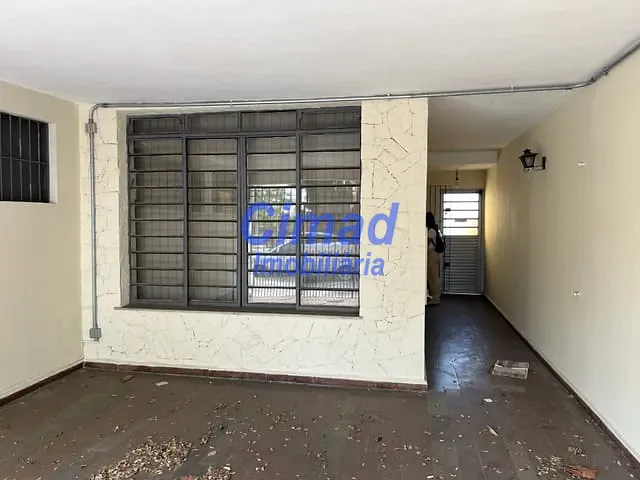 Casa para alugar, no bairro City América em São Paulo
