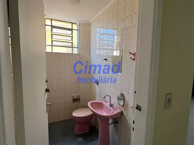 Casa para alugar, no bairro City América em São Paulo