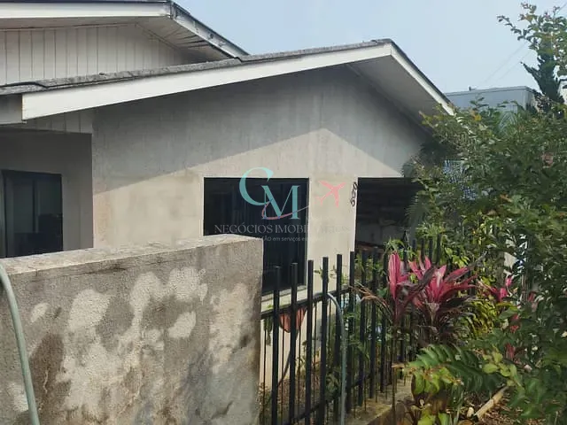 Casa com 480m² 3 quartos e 1 banheiro, à venda, no bairro Tacca em Xanxerê