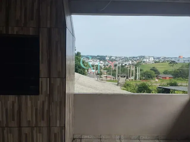 Casa com 480m² 3 quartos e 1 banheiro, à venda, no bairro Tacca em Xanxerê
