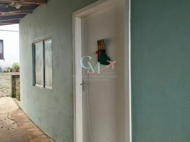 Casa com 480m² 3 quartos e 1 banheiro, à venda, no bairro Tacca em Xanxerê