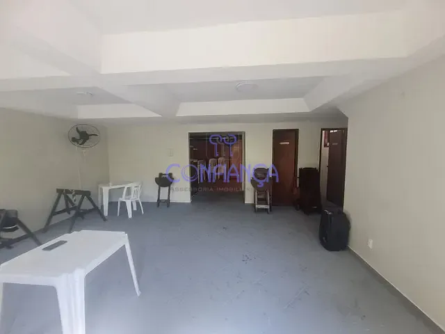 Casa com 70m² 2 quartos e 2 banheiros, à venda, no bairro Campo Grande em Rio de Janeiro