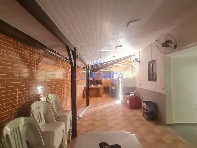 Casa com 70m² 2 quartos e 2 banheiros, à venda, no bairro Campo Grande em Rio de Janeiro