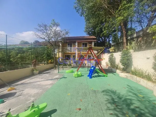 Casa com 70m² 2 quartos e 2 banheiros, à venda, no bairro Campo Grande em Rio de Janeiro