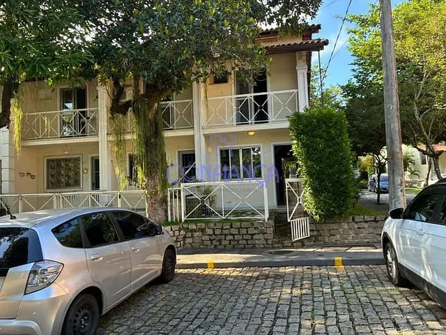 Casa com 70m² 2 quartos e 2 banheiros, à venda, no bairro Campo Grande em Rio de Janeiro