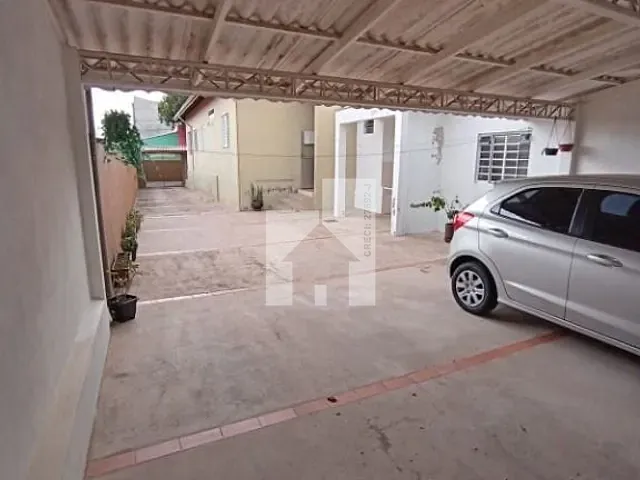 Casa com 330m² 3 quartos e 3 banheiros, à venda, no bairro Vila Aparecida em Jundiaí