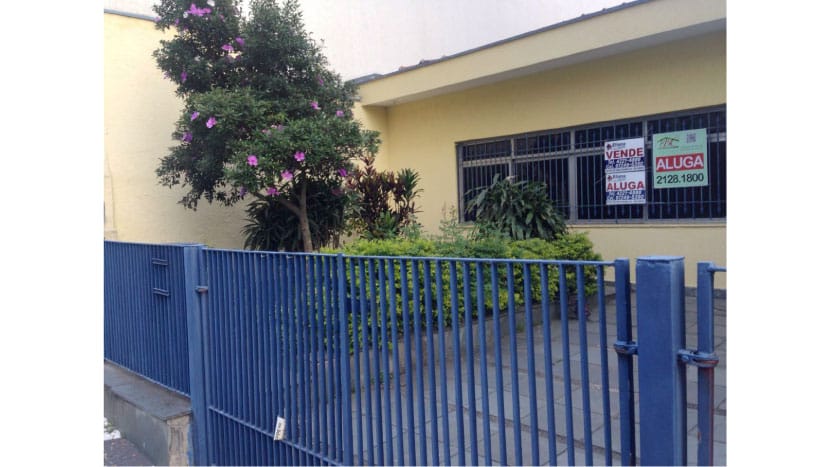 Casa à venda 3 Quartos, 15 Vagas, 253M², Santa Maria, São Caetano do Sul - SP