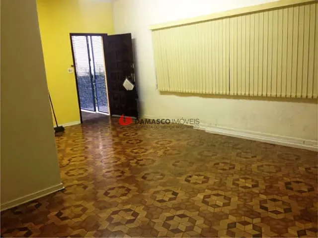 Casa com 253m² 3 quartos e 2 banheiros, à venda, no bairro Santa Maria em São Caetano do Sul