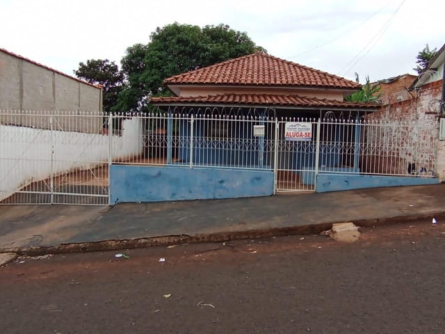 Foto do Casa - Casa para locação, LAZER, Cambará, PR | Daiani Oliveira Negócios Imobiliários