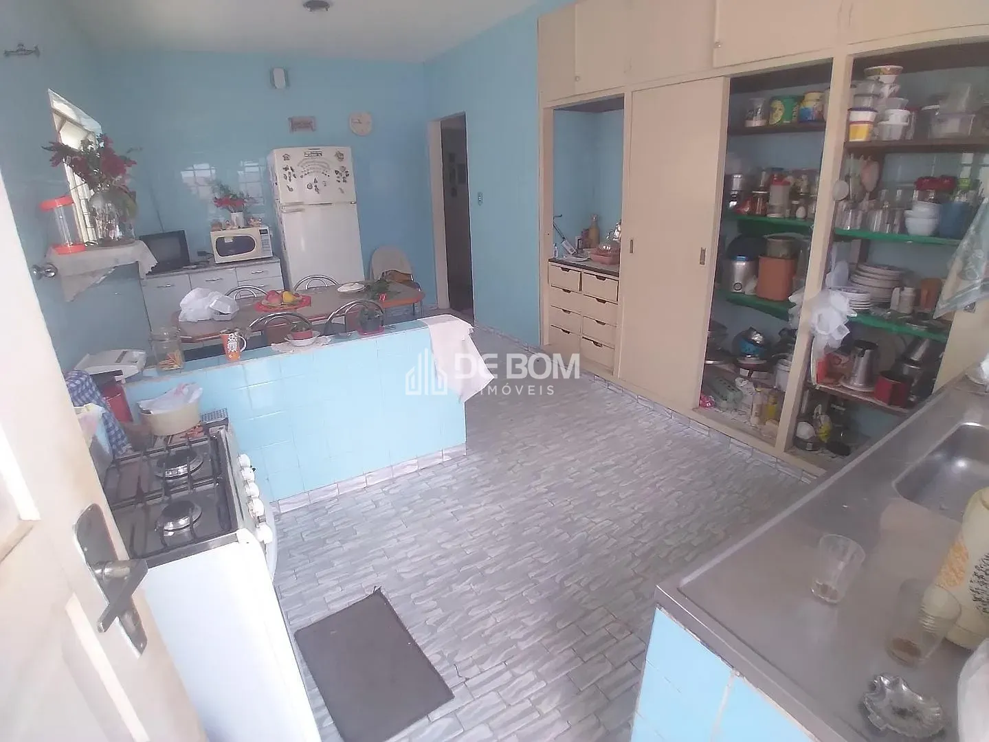 Casa, 3 quartos, 229 m² - Foto 10
