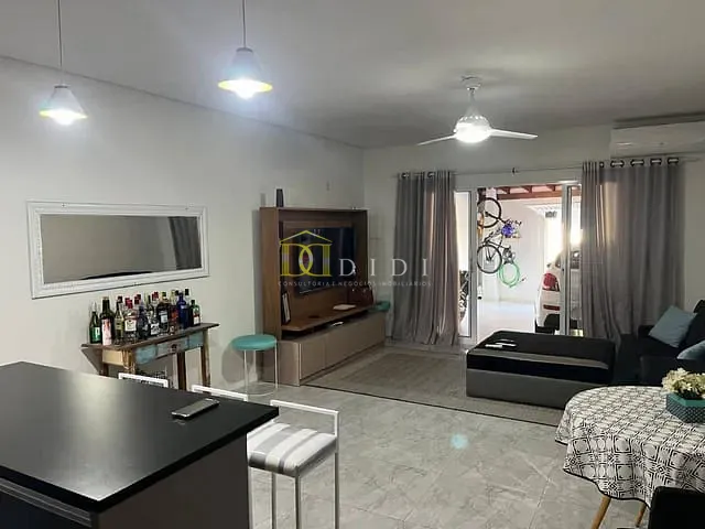 Casa 2 quartos e 2 banheiros, à venda, no bairro Jardim Brasil em Porto Feliz