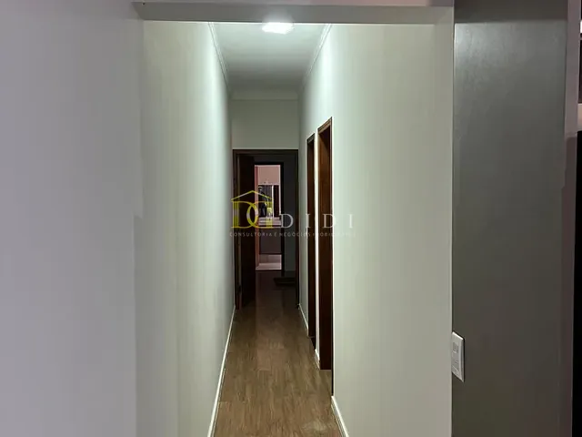 Casa 2 quartos e 2 banheiros, à venda, no bairro Jardim Brasil em Porto Feliz