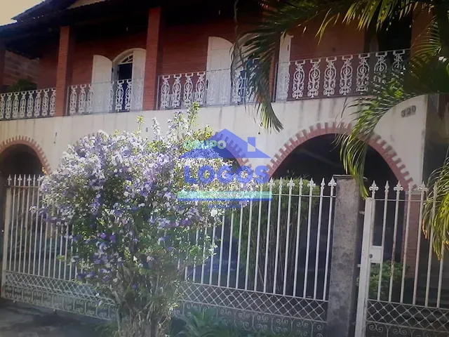 Casa com 510m² 3 quartos e 1 banheiro, à venda, no bairro Novo Horizonte em João Monlevade