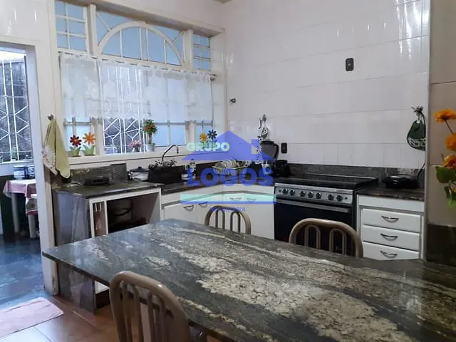 Casa com 510m² 3 quartos e 1 banheiro, à venda, no bairro Novo Horizonte em João Monlevade