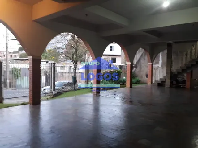 Casa com 510m² 3 quartos e 1 banheiro, à venda, no bairro Novo Horizonte em João Monlevade