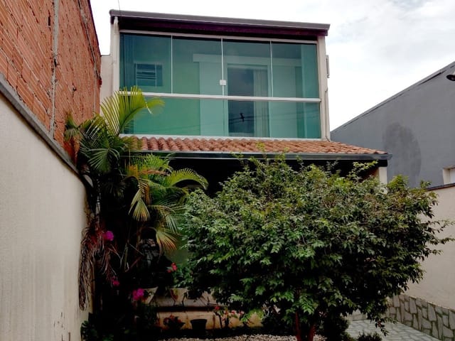 Foto do Casa - Casa à venda, Parque São Bento, Sorocaba, SP | EDSON GARCIA DE CARVALHO & CIA LTDA