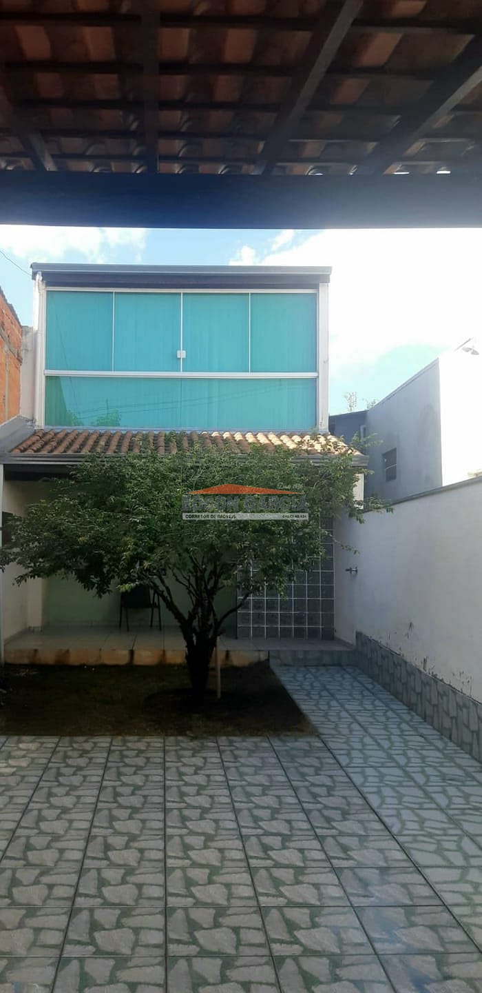 Casa à venda com 2 quartos, 115m² - Foto 5