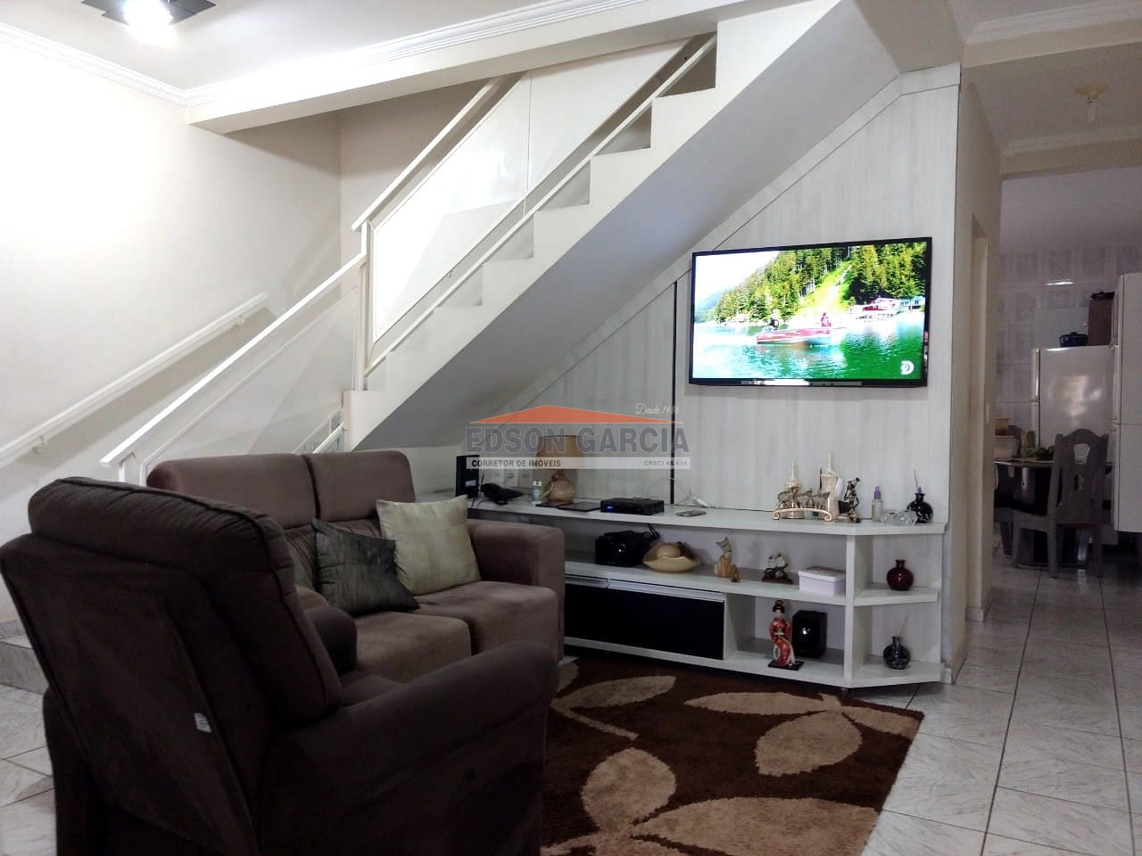 Casa à venda com 2 quartos, 115m² - Foto 18