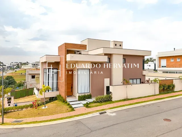 Casa 3 quartos e 3 banheiros, à venda, no bairro Loteamento Brisas do Lago em Jundiaí