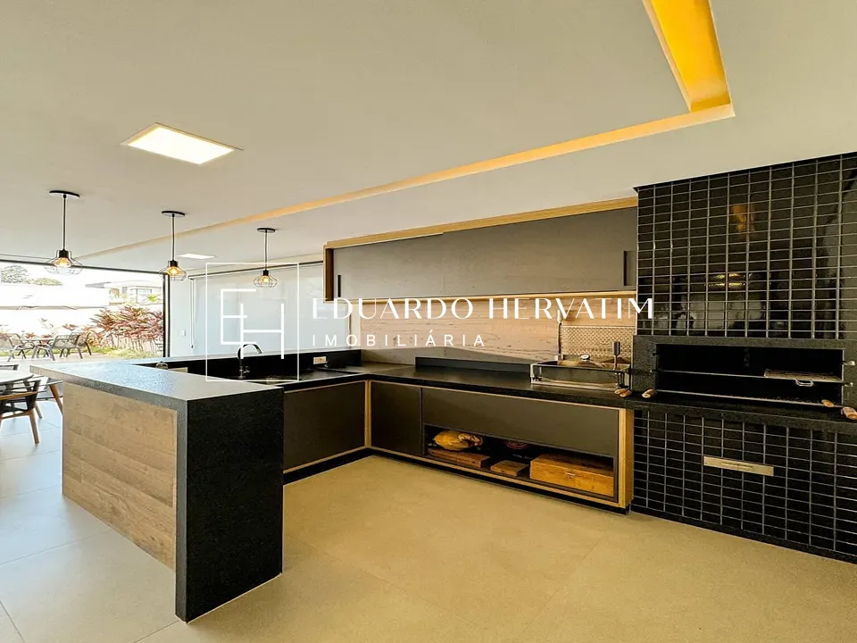 Casa, 3 quartos, 280 m² - Foto 24