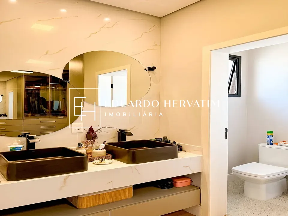 Casa, 3 quartos, 280 m² - Foto 20