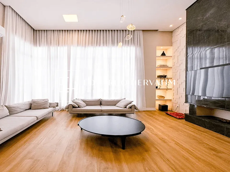 Casa, 3 quartos, 280 m² - Foto 3