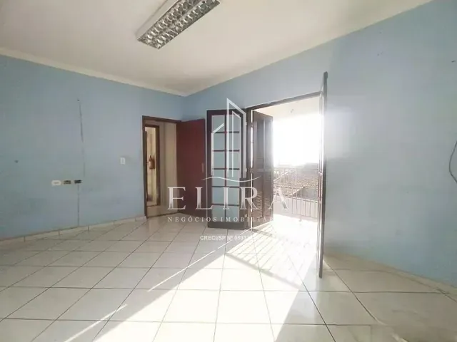 Casa com 247m² 3 quartos e 4 banheiros, à venda, no bairro Parque Liberdade em Americana