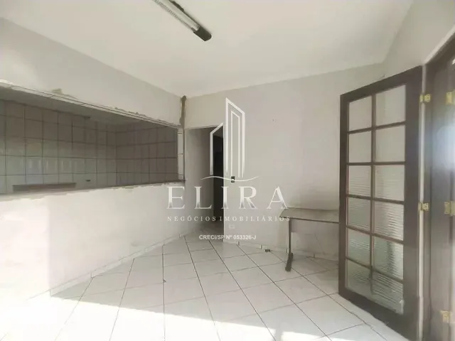 Casa com 247m² 3 quartos e 4 banheiros, à venda, no bairro Parque Liberdade em Americana