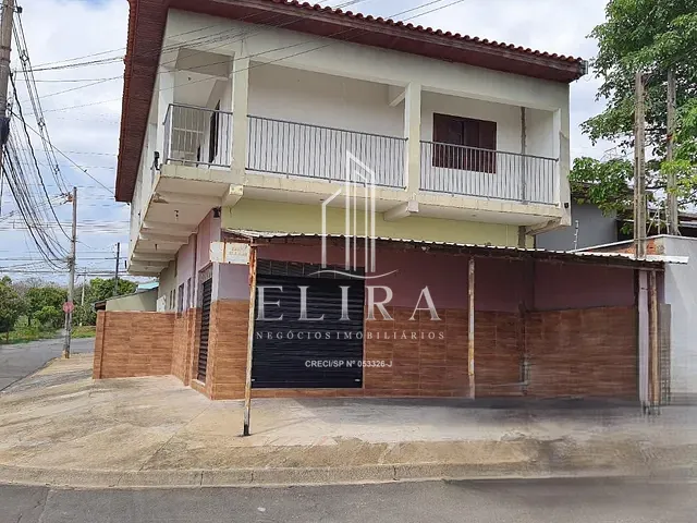 Casa com 247m² 3 quartos e 4 banheiros, à venda, no bairro Parque Liberdade em Americana