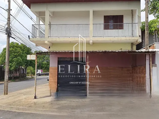Casa com 247m² 3 quartos e 4 banheiros, à venda, no bairro Parque Liberdade em Americana