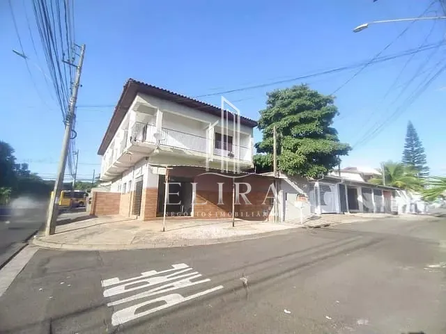 Casa com 247m² 3 quartos e 4 banheiros, à venda, no bairro Parque Liberdade em Americana
