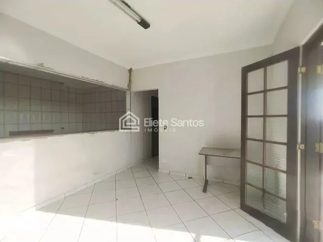 Casa com 247m² 3 quartos e 4 banheiros, à venda, no bairro Parque Liberdade em Americana