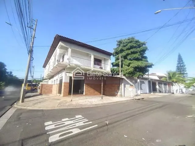 Casa com 247m² 3 quartos e 4 banheiros, à venda, no bairro Parque Liberdade em Americana