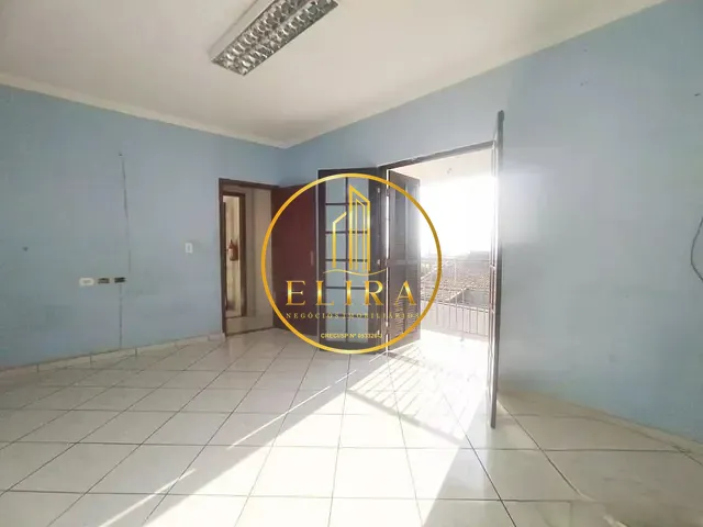 Casa com 247m² 3 quartos e 4 banheiros, à venda, no bairro Parque Liberdade em Americana