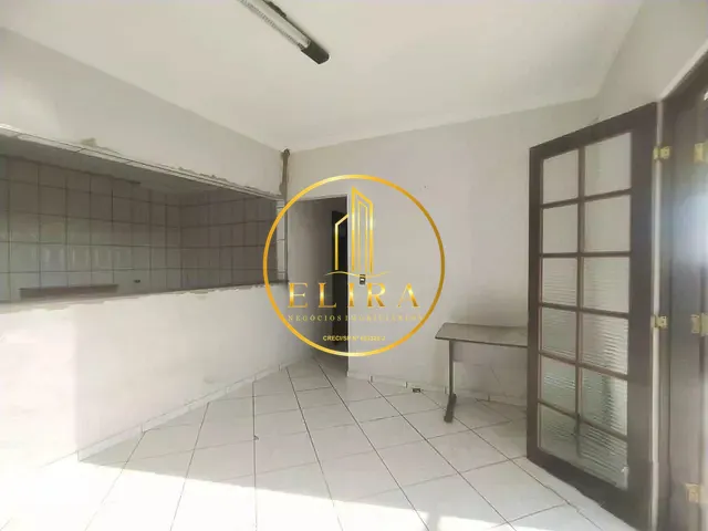 Casa com 247m² 3 quartos e 4 banheiros, à venda, no bairro Parque Liberdade em Americana