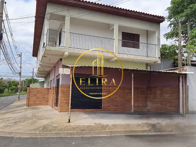Casa com 247m² 3 quartos e 4 banheiros, à venda, no bairro Parque Liberdade em Americana